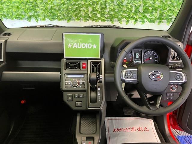 Daihatsu Taft 3