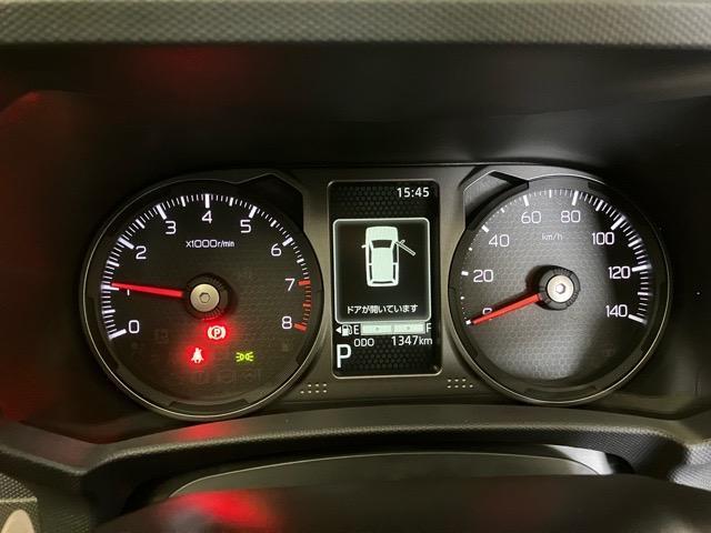 Daihatsu Taft 7
