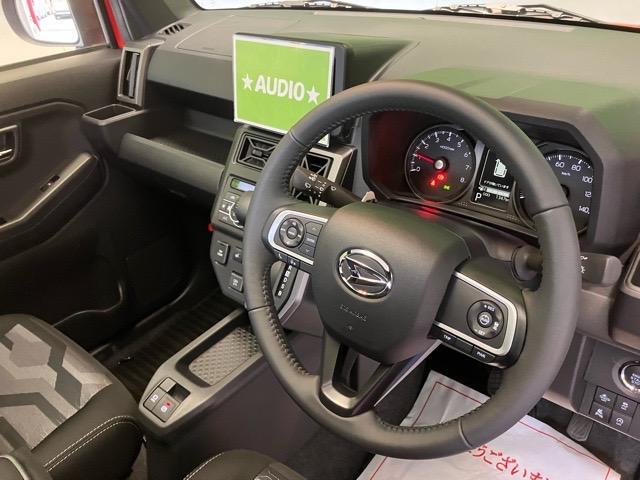 Daihatsu Taft 9