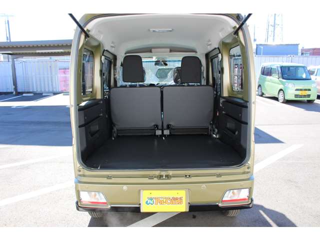 Daihatsu Atrai 8