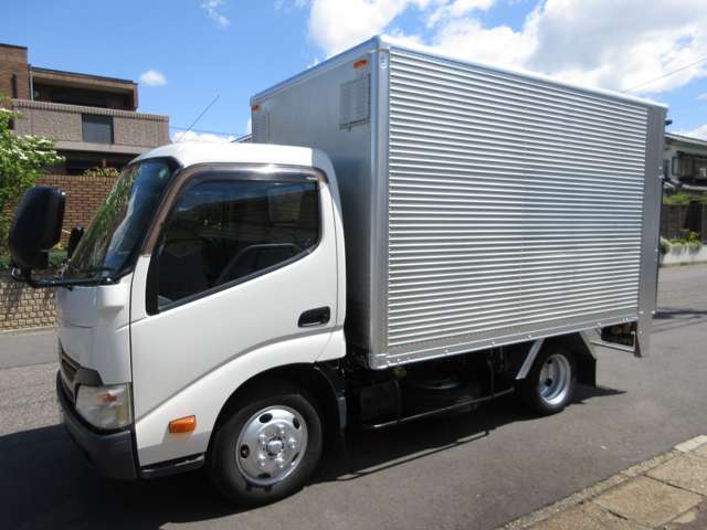 Toyota Toyoace 5