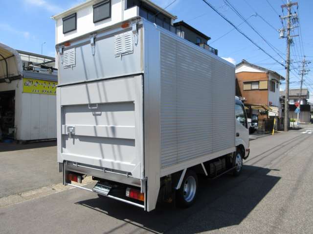 Toyota Toyoace 6