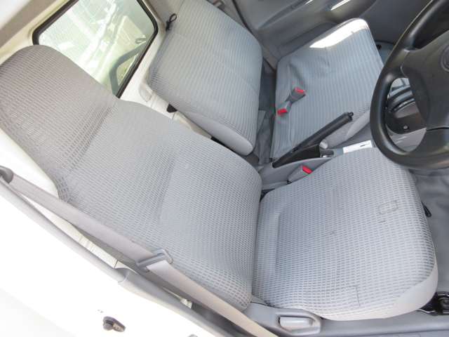 Toyota Toyoace 7
