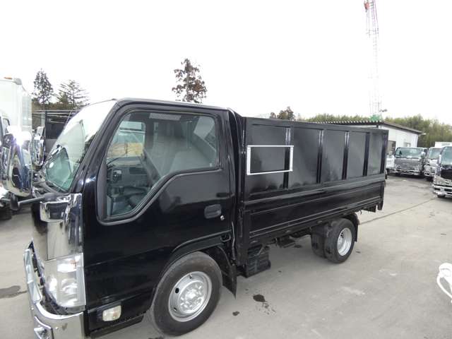 Isuzu Elf 5