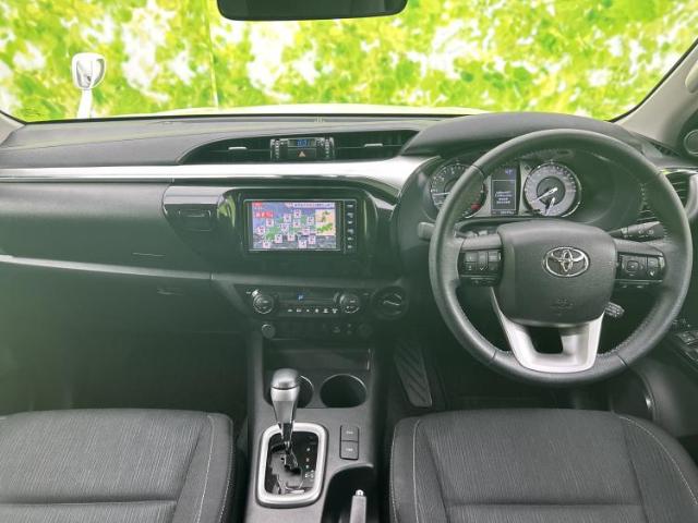 Toyota Hilux 4
