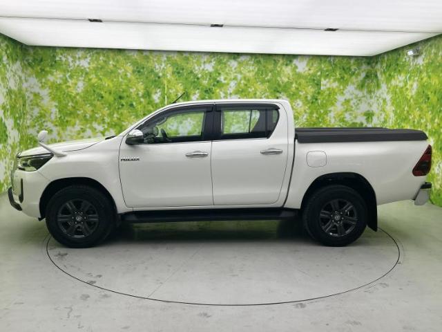 Toyota Hilux 5