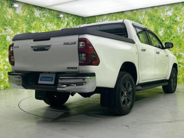 Toyota Hilux 6