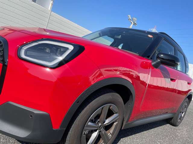 MINI Countryman 11