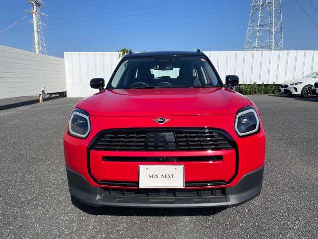 MINI Countryman 2