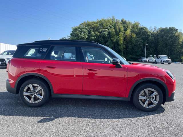 MINI Countryman 5