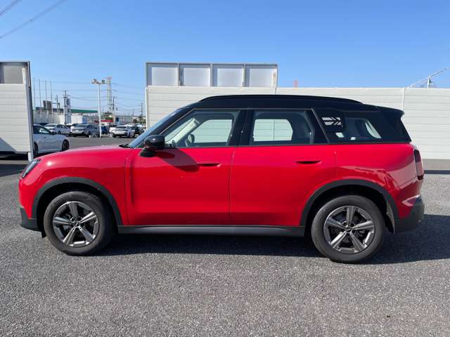 MINI Countryman 6