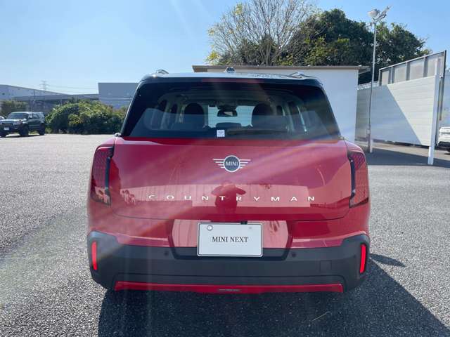 MINI Countryman 7