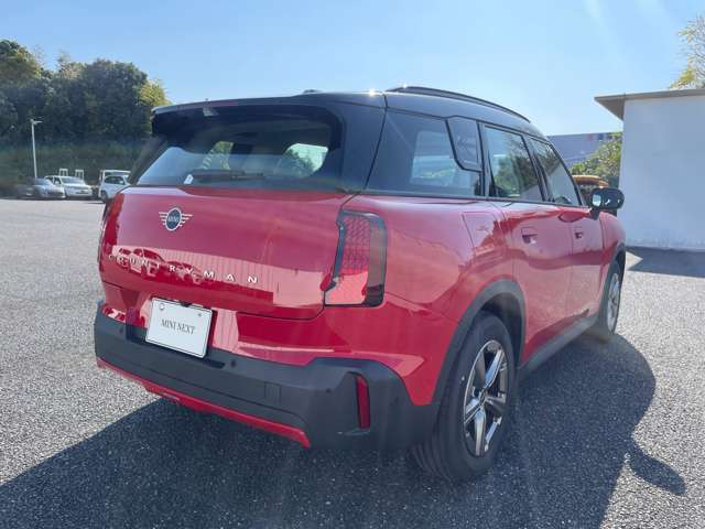 MINI Countryman 8