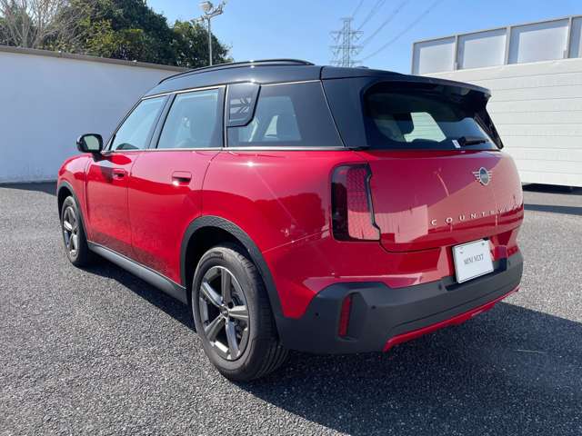 MINI Countryman 9