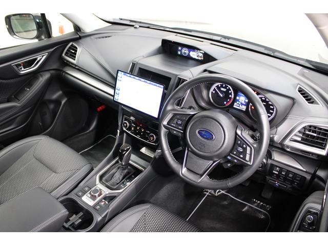 Subaru Forester 12