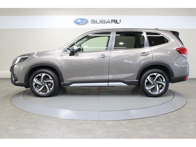 Subaru Forester 9