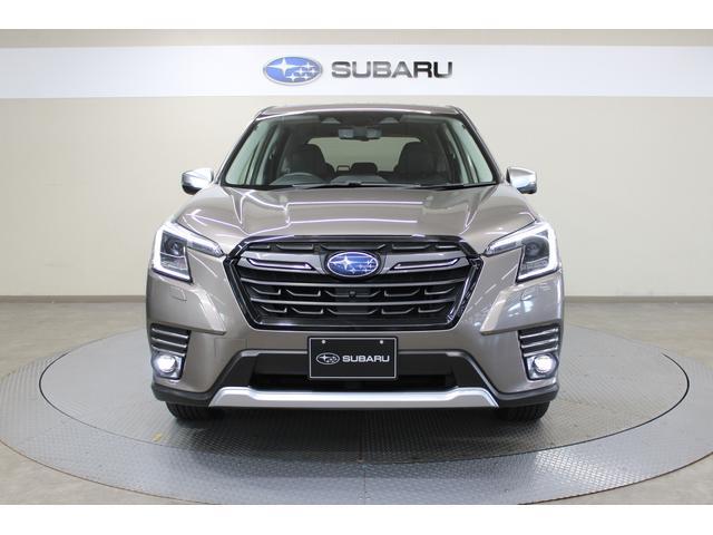 Subaru Forester 10