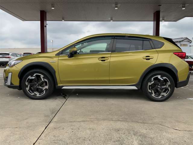 Subaru XV 12