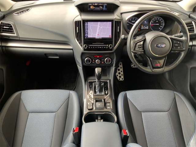 Subaru XV 3