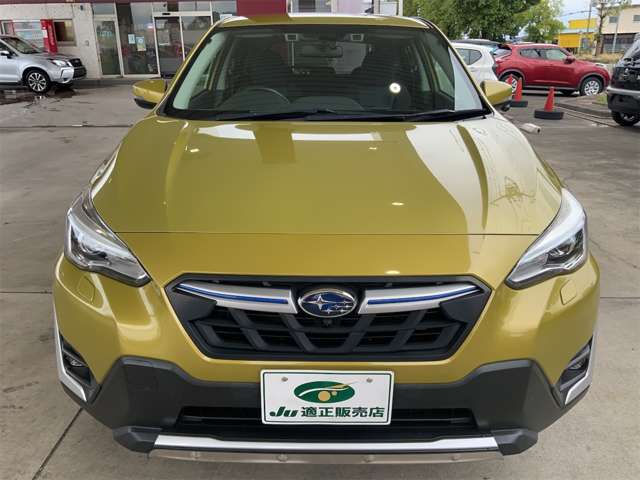 Subaru XV 6