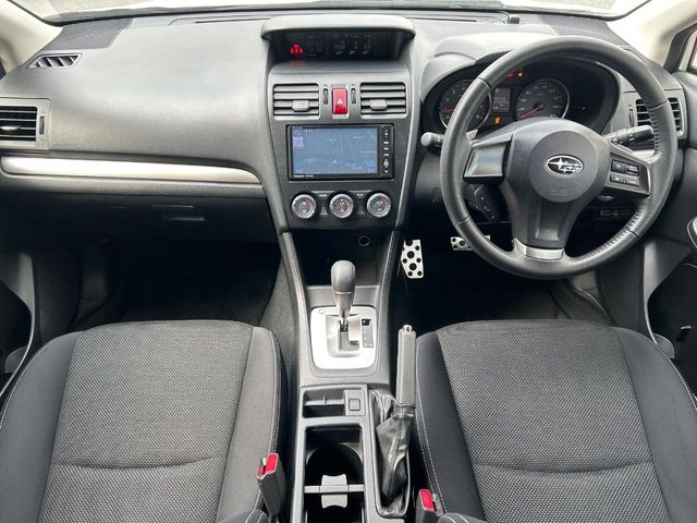 Subaru Impreza XV 2