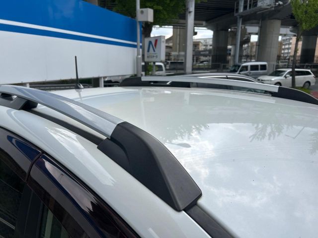 Subaru Impreza XV 3