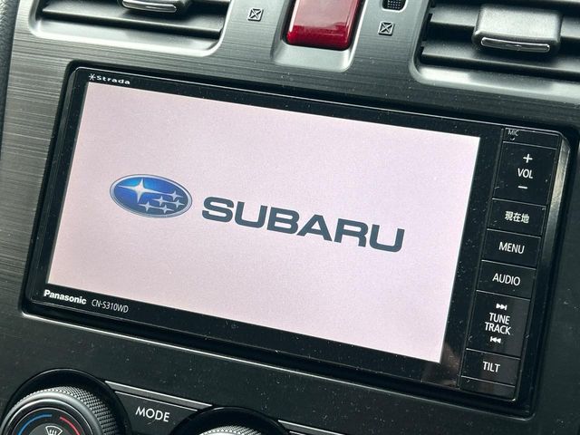 Subaru Impreza XV 4