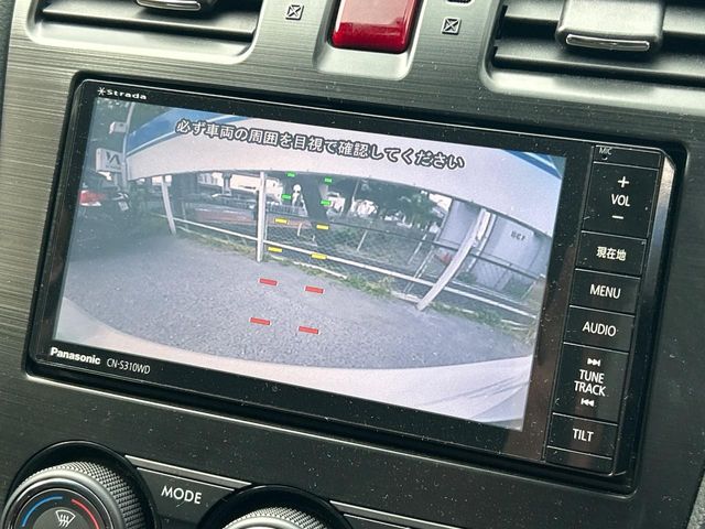 Subaru Impreza XV 5