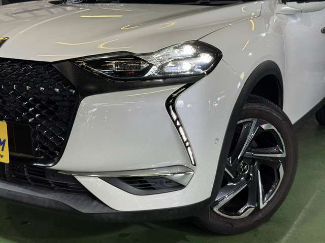 DS Automobiles DS 3 Crossback 3