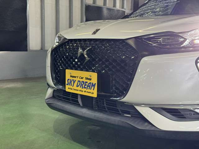 DS Automobiles DS 3 Crossback 4
