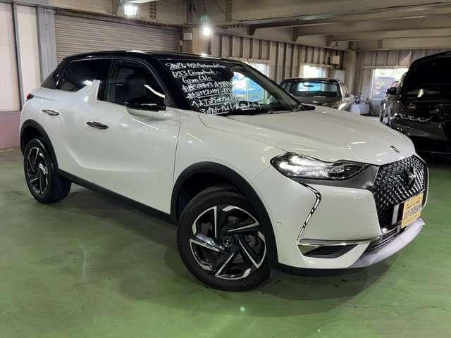 DS Automobiles DS 3 Crossback 6