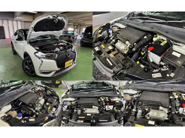 DS Automobiles DS 3 Crossback 7