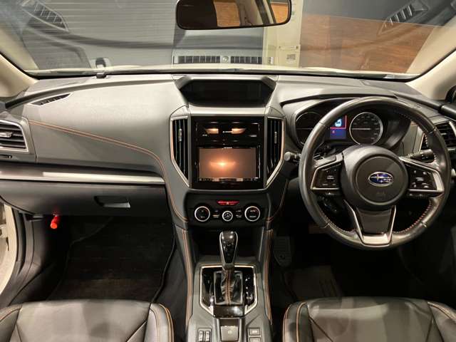 Subaru XV 3