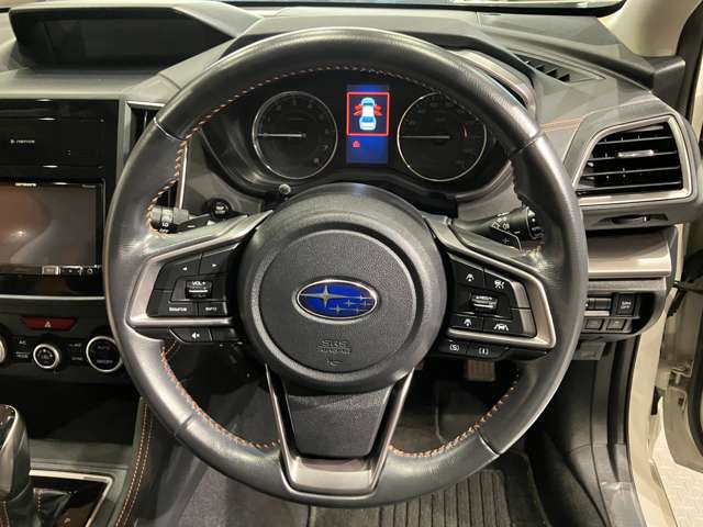 Subaru XV 4