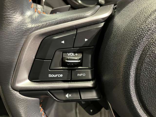 Subaru XV 5