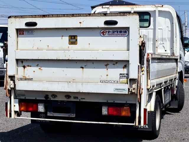 Toyota Toyoace 3