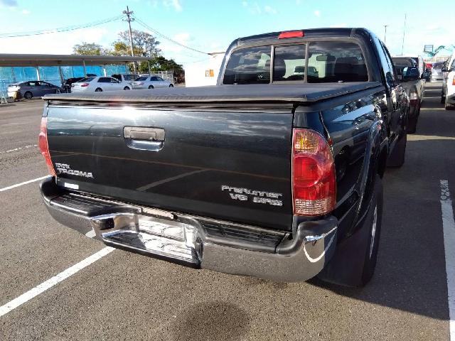 Toyota Tacoma 5