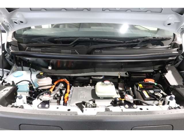 Honda N-VAN e: 12