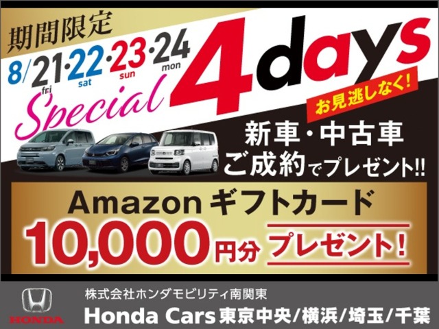 Honda N-VAN e: 2