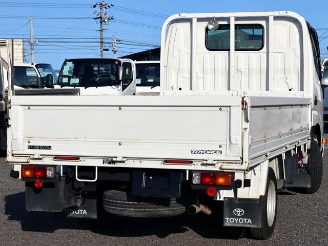 Toyota Toyoace 3