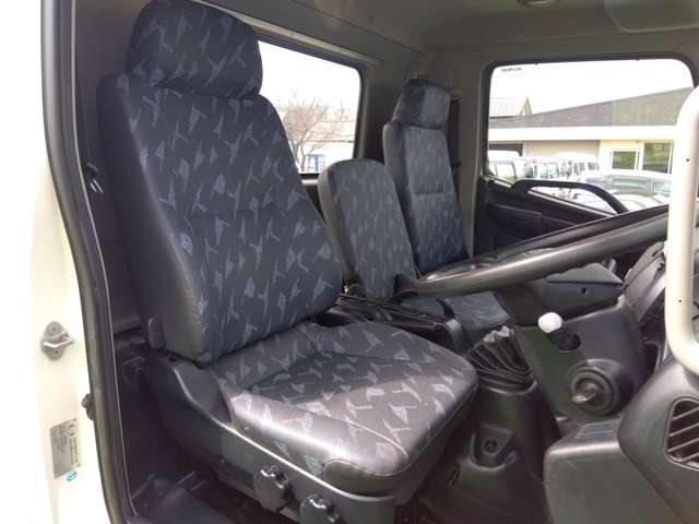 Hino Ranger 11