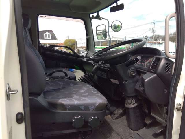 Hino Ranger 12