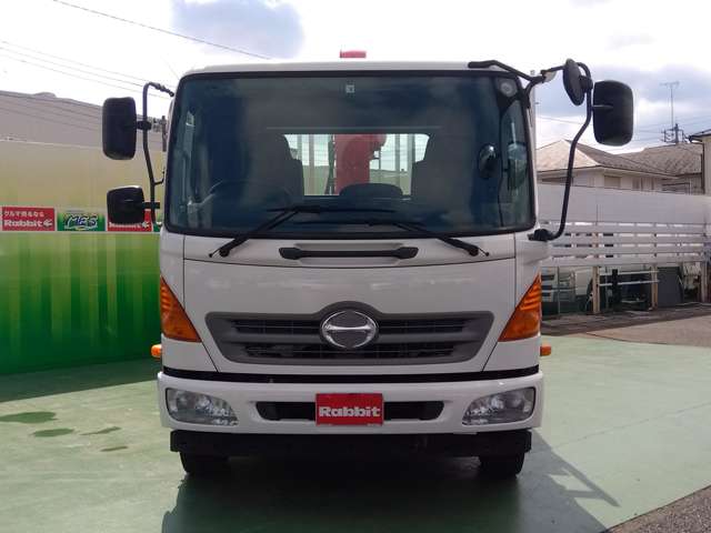 Hino Ranger 2