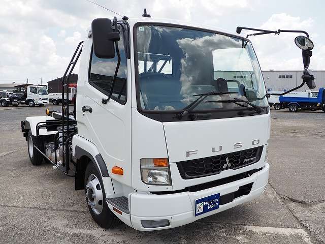 Mitsubishi Fuso Fighter 3