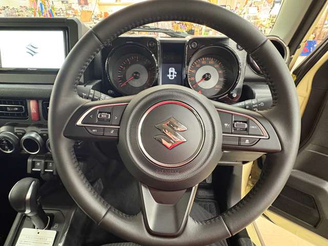 Suzuki Jimny Nomade 12