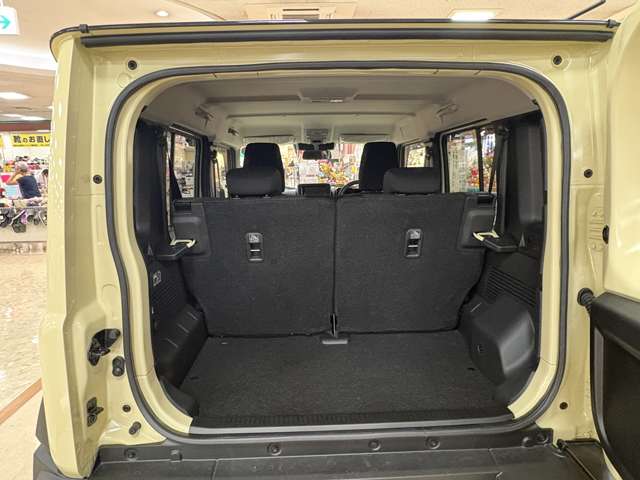 Suzuki Jimny Nomade 7