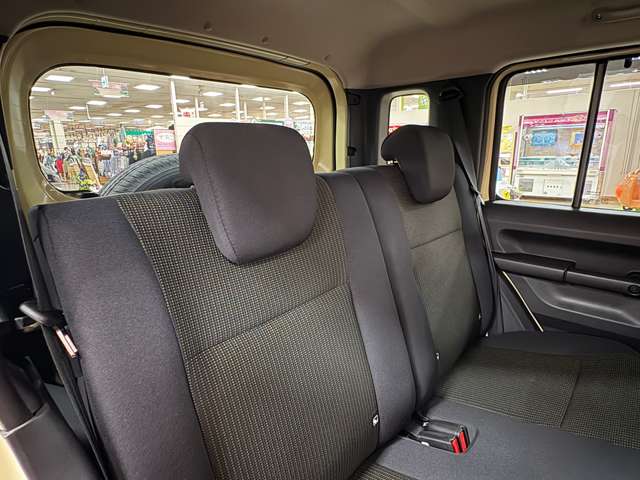 Suzuki Jimny Nomade 8