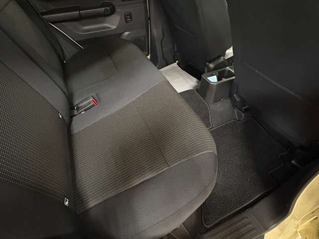 Suzuki Jimny Nomade 9