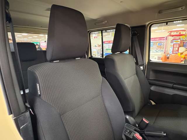 Suzuki Jimny Nomade 10
