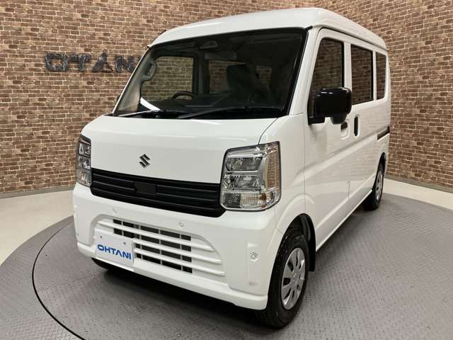 Suzuki Every 4